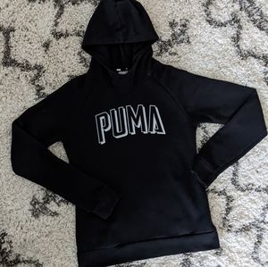 🖤5/$25🖤 Puma Hoodie Women's Small